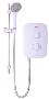 PURE 8.5KW INSTANT ELECTRIC SHOWER RPS8